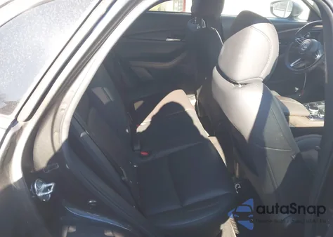 2021 Mazda Cx-30 Premium from USA, damaged, VIN 3MVDMBDL1MM265730